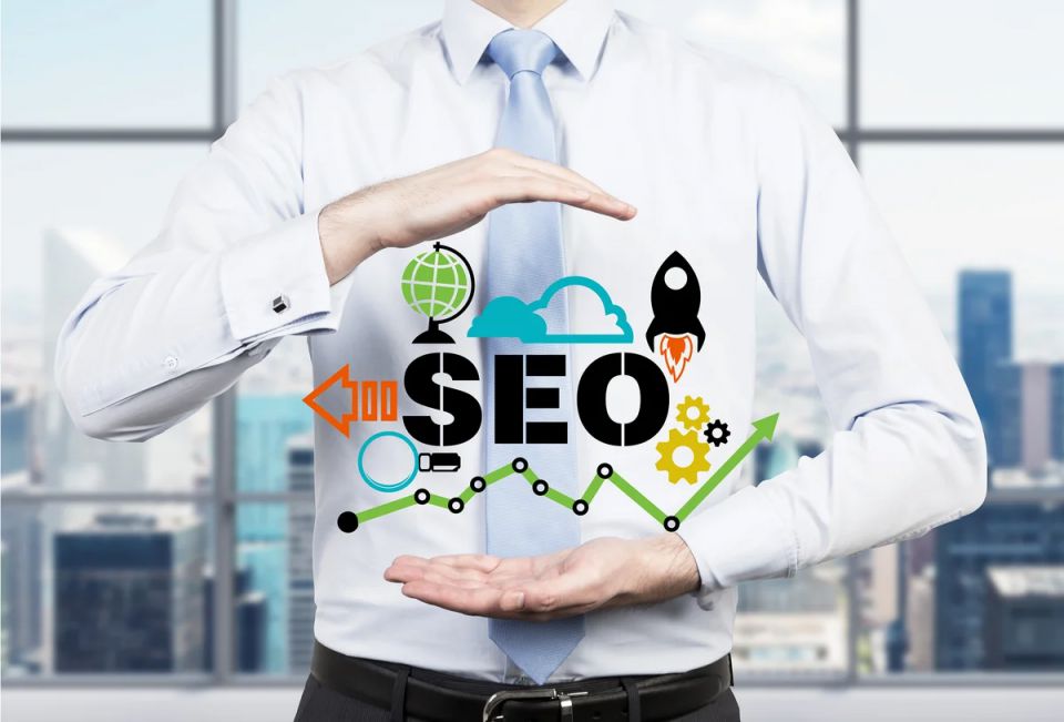 Особенности SEO-продвижения в Уфе